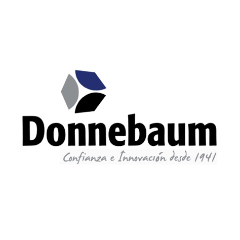 Donnebaum Logo